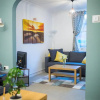 Отель Gorgeous 3-bedroom Cottage by the River in Reading, фото 28