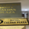 Отель Caldas Plaza, фото 22