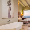 Отель Spacious Three Bedroom Villa in Camps Bay With Private Pool and Ocean Views The Falcon, фото 4