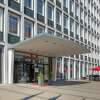 Отель IntercityHotel Hannover в Ганновере