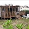 Отель Bungalow With 3 Bedrooms In Les Mathes With Shared Pool And Furnished Garden 5 Km From The Beach, фото 17