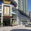Отель XI Nuo Hotel (Chongqing Huangnibang), фото 2