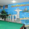 Отель Best Rio Hostel, фото 19