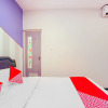 Отель OYO 2481 Gangnam Style Residence, фото 11