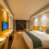 Отель GreenTree Inn Qionghai Bo'ao Railway Station, фото 2
