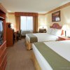 Отель Holiday Inn Express Hotel & Suites Livermore, an IHG Hotel, фото 22