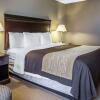 Отель Comfort Inn & Suites near Tinley Park Amphitheater, фото 7