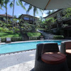 Отель Lili House Ubud Hotel by Airy Rooms, фото 8