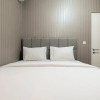 Отель Relaxing 2BR Apartment at The Springlake Summarecon, фото 6