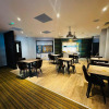 Отель Premier Inn Newport City Centre (Wales) Hotel, фото 4