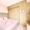 Отель Homey 2Br At Mekarwangi Square Cibaduyut Apartment, фото 12