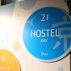 Отель Hostel Kay 101&102, фото 14