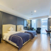 Отель Yage Hotel, фото 1