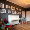 Отель The Five Turrets: Stay in Scotland in Style in a Historic Four-bed Holiday Home, фото 36
