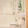 Отель Stunning 1-bed Apartment in Sheffield City Centre, фото 7