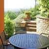 Отель Attractive Apartment in old Tower From the Year 1000, in the Chianti Region, фото 13