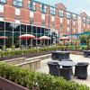 Отель Novotel Wolverhampton, фото 20