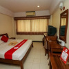 Отель NIDA Rooms Plaza Rop Wiang 19 Home, фото 3