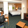 Отель Fairfield Inn & Suites by Marriott Wichita Downtown, фото 5