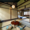 Отель Suigetsu Machiya House, фото 14