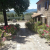 Отель House With 2 Bedrooms in Monte Santa Maria Tiberina, With Wonderful Mo, фото 18