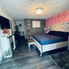 Отель Village Inn, фото 18