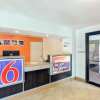 Отель Motel 6 Dallas, TX - South, фото 10