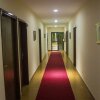 Отель Oxum Hotel, фото 6