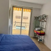 Отель Nice la Belle, city centre 1 bed, 2 terrace, quiet, фото 5