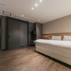 Отель Daegu Dongcheondong Hotel B, фото 13