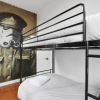 Отель M11 The Star Wars Suite 3BR Downtown, фото 6