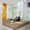 Отель Maceió Facilities Apartamentos, фото 9