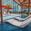 Отель Radisson Blu Aruba, фото 17