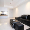 Отель Homey 3Br With Private Lift At Grand Sungkono Lagoon Apartment, фото 18