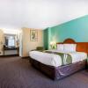 Отель QUALITY INN & SUITES SARASOTA, фото 1