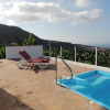 Отель House with 2 Bedrooms in Santiago Del Teide, with Wonderful Sea View, Pool Access, Furnished Terrace, фото 20