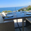 Отель Logement 45 m2 vue mer, фото 16