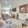 Отель Pittsburgh Townhome: 1 Mi to Downtown, фото 3