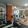 Отель Clean Studio Apartment @ Grand Dhika City, фото 7