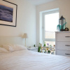 Отель Modern 1 Bedroom Flat Near Riverside, фото 2
