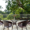 Отель SaffronStays Riverscape Villa, Karjat, фото 10