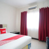 Отель OYO 1647 Hotel Pavilliun 02 Syariah, фото 6
