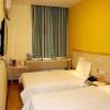 Отель 7Days Inn Luoyang Zhongzhou Middle Road Jiulongding, фото 13