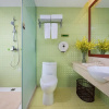 Отель Hanting Express Hotel Shenzhen Yousong Branch, фото 8