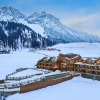 Отель Four Points By Sheraton Sonmarg Resort, фото 14