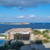Отель Irenes View Apartments Villa 5 - 5 Guests With Pool and sea View in Agia Irini, фото 18