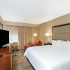 Отель Hampton Inn Lafayette, фото 21