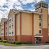 Отель Extended Stay America Suites Pittsburgh West Mifflin, фото 36