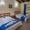 Отель Arenal Poshpacker - Hostel, фото 48