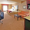 Отель Holiday Inn Express Suites Van Buren-Ft Smith Area, an IHG Hotel, фото 34